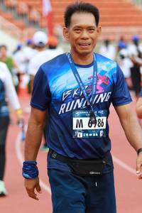 BIB: 6986
                            <button type="button" onclick="openModal(4647190)" class="btn btn-primary btn-sm float-right btn-popup" data-toggle="modal" data-target=".modal-high-quality">
                        <i class="fas fa-shopping-cart"></i> Add to Cart
                    </button>
                                            <button type="button" onclick="isThisMe(4647190, true)" class="btn btn-success btn-sm float-right btn-popup btn-isme hidden" data-toggle="tooltip" data-placement="bottom" title="นี่คือรูปของคุณใช่ไหม คลิกที่นี่เพื่อเอาเข้าอัลบั้ม">
                        <i class="fas fa-plus"></i> Add to album
                    </button>
                    <button type="button" onclick="isThisMe(4647190, false)" class="btn btn-warning btn-sm float-right btn-popup btn-isnotme hidden">
                        <i class="fas fa-ban"></i> Remove from album
                    </button>